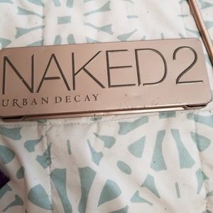 naked 2